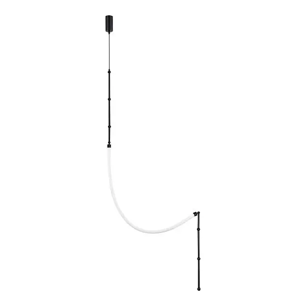 Светильник настенно-потолочный ST-Luce SL6132.401.20 STRAP Светильник настенно-потолочный ST-Luce SL6132.401.20 STRAP