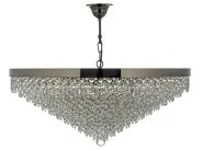 Подвесная люстра Arti Lampadari Avio E 1.5.80.100 PB