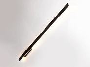 Настенный светильник DesignLed LW-A0168S-BL-WW JY