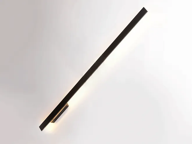 Настенный светильник DesignLed LW-A0168S-BL-WW JY