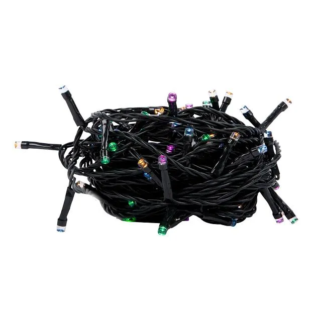 Гирлянда Uniel ULD-S1000-100/DGA MULTI-3 IP20