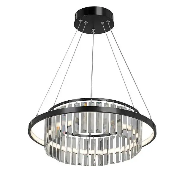 Подвесной светильник Vitaluce V54010-1/1S Подвесной светильник Vitaluce V54010-1/1S