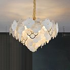 Люстра FLORIN 17 ламп Lampatron 8481-23365