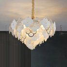 Люстра FLORIN 17 ламп Lampatron 8481-23365