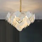 Люстра FLORIN 17 ламп Lampatron 8481-23365