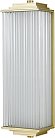 Настенный светильник Newport 3293/A brass new 3290