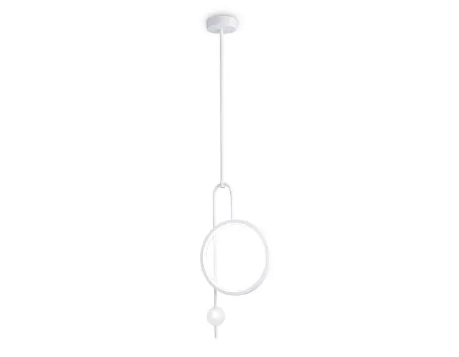 Подвесной светильник Ambrella light FL66431 Comfort LineTech Подвесной светильник Ambrella light FL66431 Comfort LineTech