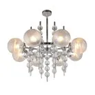 Люстра подвесная Aployt APL.821.03.08 Melani