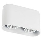 Накладной светильник Lightstar 214866 RULLO