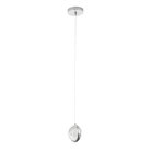 Подвесной светильник LED4U L7109-1 СR