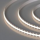 Светодиодная лента белая DF6N (24V 10W 8mm) 3000K LeDron DF6N2408NO-9WWNSA012WS0500