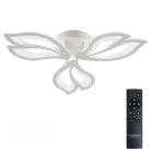 Накладной светильник Natali Kovaltseva LED LAMPS 81107/2C Fortuna