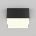 Потолочный светильник Maytoni C032CL-12W3K-SQ-B Zon