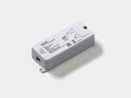 Сенсорный диммер \"наконечник круглый\" Metal Touch 12-36 В (дим) SWG SR-2402