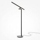 Напольный светильник (торшер) Maytoni MOD363FL-L14B3K Empathy