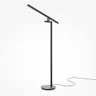 Напольный светильник (торшер) Maytoni MOD363FL-L14B3K Empathy