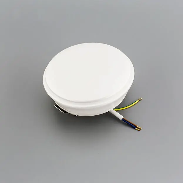Встраиваемый светильник Citilux CLD6008W Белый Дельта Встраиваемый светильник Citilux CLD6008W Белый Дельта