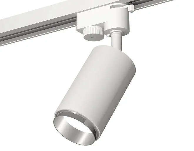 Комплект трекового однофазного светильника Ambrella light XT6322042 Track System Комплект трекового однофазного светильника Ambrella light XT6322042 Track System