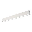 Трековый светильник LED4U LT.25223.18 WH LEDtrec magnetic