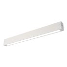 Трековый светильник LED4U LT.25223.18 WH LEDtrec magnetic