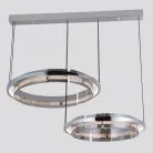 Светильник подвесной iLedex C4716-78 CR Meridian