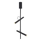 Светильник подвесной ST Luce SL6210.403.02 LILT