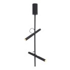Светильник подвесной ST Luce SL6210.403.02 LILT