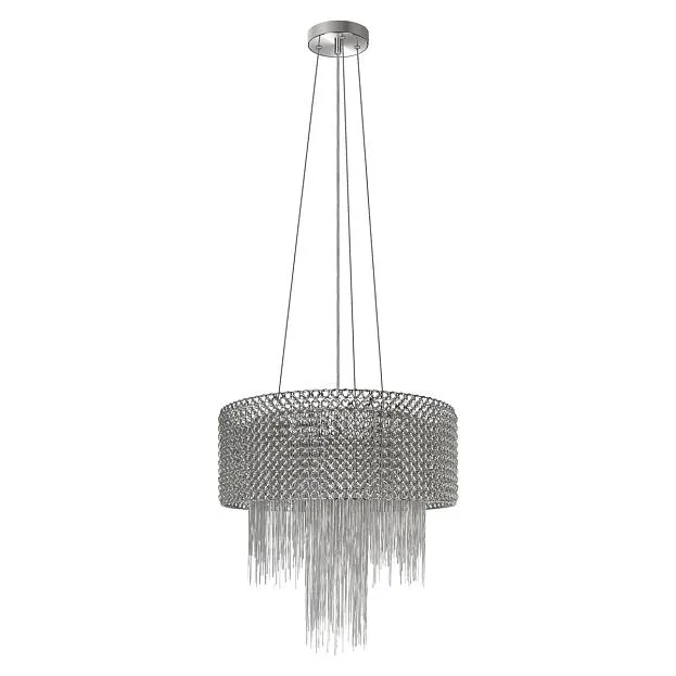 Подвесная люстра Loft IT 10406/500 Opera Подвесная люстра Loft IT 10406/500 Opera