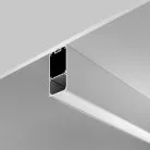 Алюминиевый профиль к светодиодной ленте Led Strip 2м Maytoni ALM-3566-S-2M