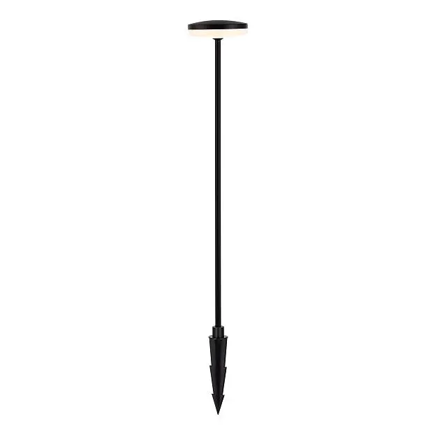 Садовый светильник ST Luce SL9524.415.01 GLIMER Садовый светильник ST Luce SL9524.415.01 GLIMER