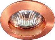 Точечный светильник Donolux N1505.08 N1505