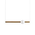 Подвесной светильник Delight Collection ST-1690S gold Orion