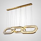 Подвесной светильник CELEBRATE L185 ImperiumLoft 228512-23 celebrate01