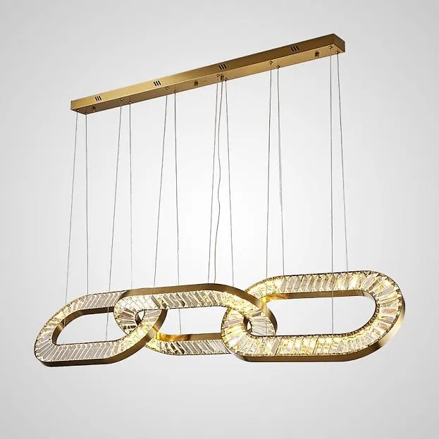 Подвесной светильник CELEBRATE L185 ImperiumLoft 228512-23 celebrate01