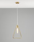 Светильник подвесной Moderli V10400-1P Miolla