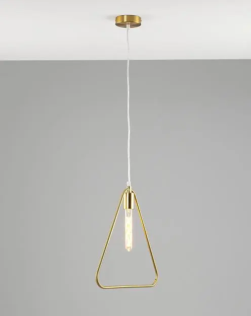 Светильник подвесной Moderli V10400-1P Miolla Светильник подвесной Moderli V10400-1P Miolla