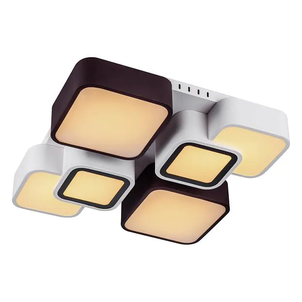 Потолочный светильник Escada 10234/6LED