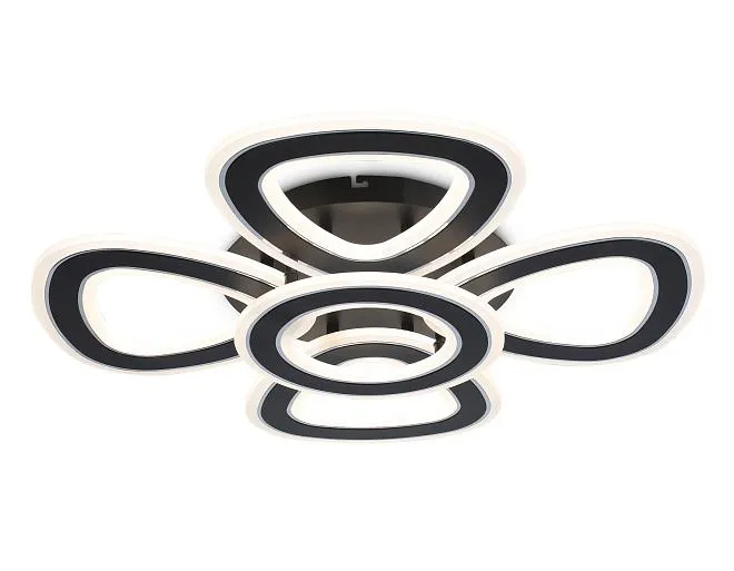 Потолочный светодиодный светильник с пультом Ambrella light FA8926