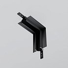 Коннектор внутренний для встраиваемого низкопрофильного шинопровода Maytoni TRAM034ICL-42B Exility