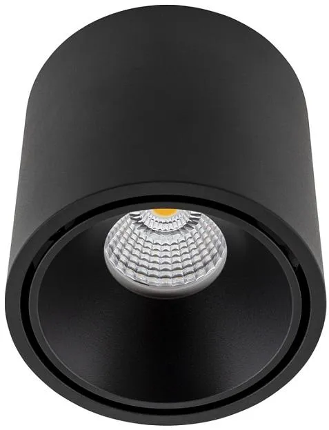 Точечный светильник DesignLed GW-8701-11-BL-NW Gw Точечный светильник DesignLed GW-8701-11-BL-NW Gw