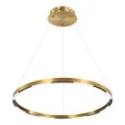 Подвесной светильник Lussole LSP-7230 DESOTO