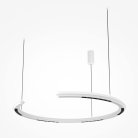 Подвесной светильник Maytoni MOD276PL-L20W3K1 Motion