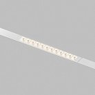 Линейный светильник Denkirs DK8101-WH SIMPLE GRILL