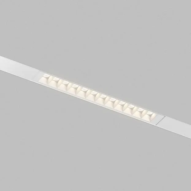 Линейный светильник Denkirs DK8101-WH SIMPLE GRILL