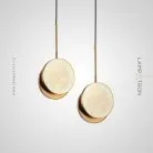 Подвесной светильник LAMAR Lampatron f-lamar01 2496