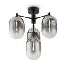 Подвесной светильник Freya FR1011PL-04B Tesse