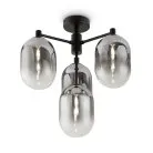 Подвесной светильник Freya FR1011PL-04B Tesse