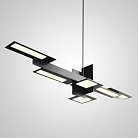 Подвесной светильник DEGAS L100 ImperiumLoft 203482-23 degas01