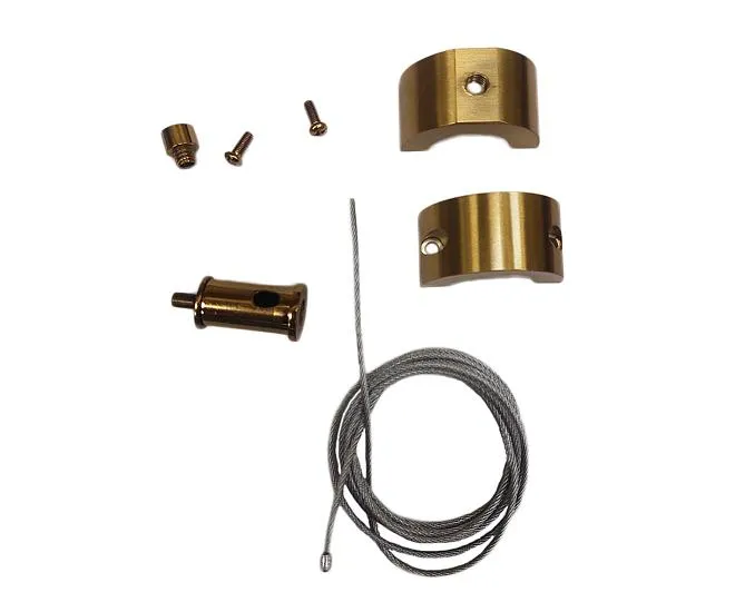 Универсальный крепеж Kink Light F08031,20 Венди