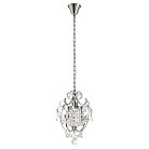 Подвесной светильник Loft IT 10417 CR Burlesque